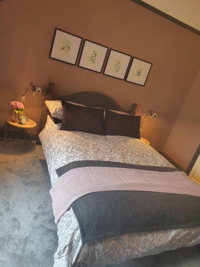 Cosy Cottage In Heart Of חלנגוחלן מראה חיצוני תמונה