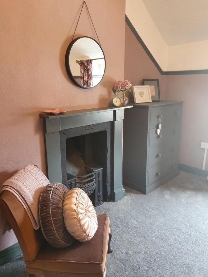 Cosy Cottage In Heart Of חלנגוחלן מראה חיצוני תמונה