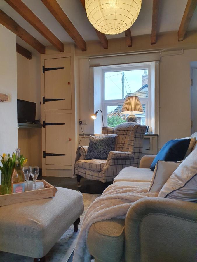 Cosy Cottage In Heart Of חלנגוחלן מראה חיצוני תמונה