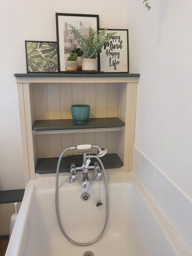 Cosy Cottage In Heart Of חלנגוחלן מראה חיצוני תמונה